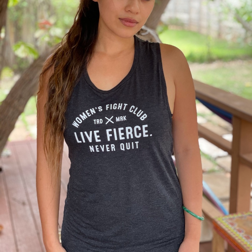 Sports Muscle Tee